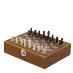 Set Flacon Fleet NATURELLE