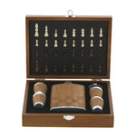 Set Flacon Fleet NATURELLE