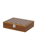 Set Frasco Menzie NATURAL