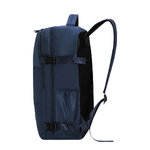 Mochila Hinkle PRETO