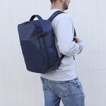 Mochila Hinkle PRETO