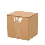 Lampada Kirsten NERO