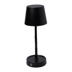 Lampada Kirsten NERO