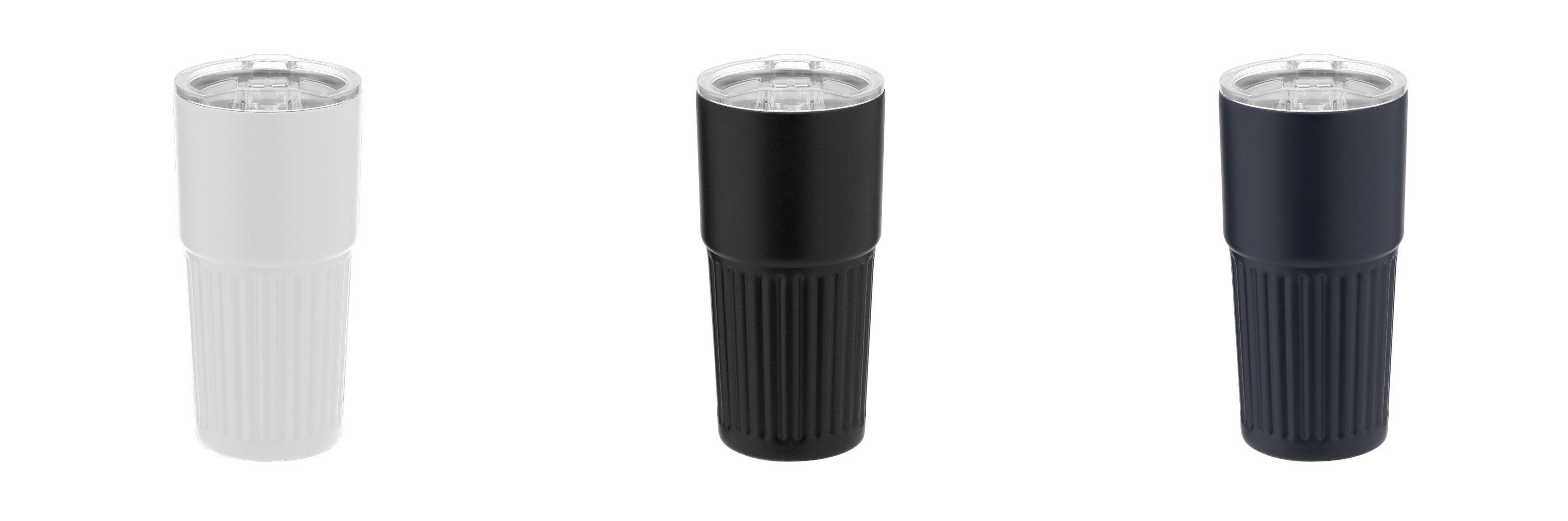 Copo Térmico Gillan PRETO