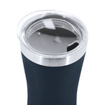 Bicchiere Termico Cozard NERO