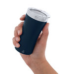 Bicchiere Termico Cozard NERO