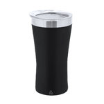 Bicchiere Termico Cozard NERO