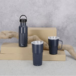 Bidon Thermique Welker NOIR
