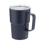 Insulated Mug Finbar BLACK