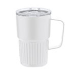 Insulated Mug Finbar BLACK