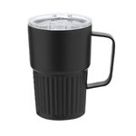 Insulated Mug Finbar BLACK