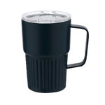 Insulated Mug Finbar BLACK