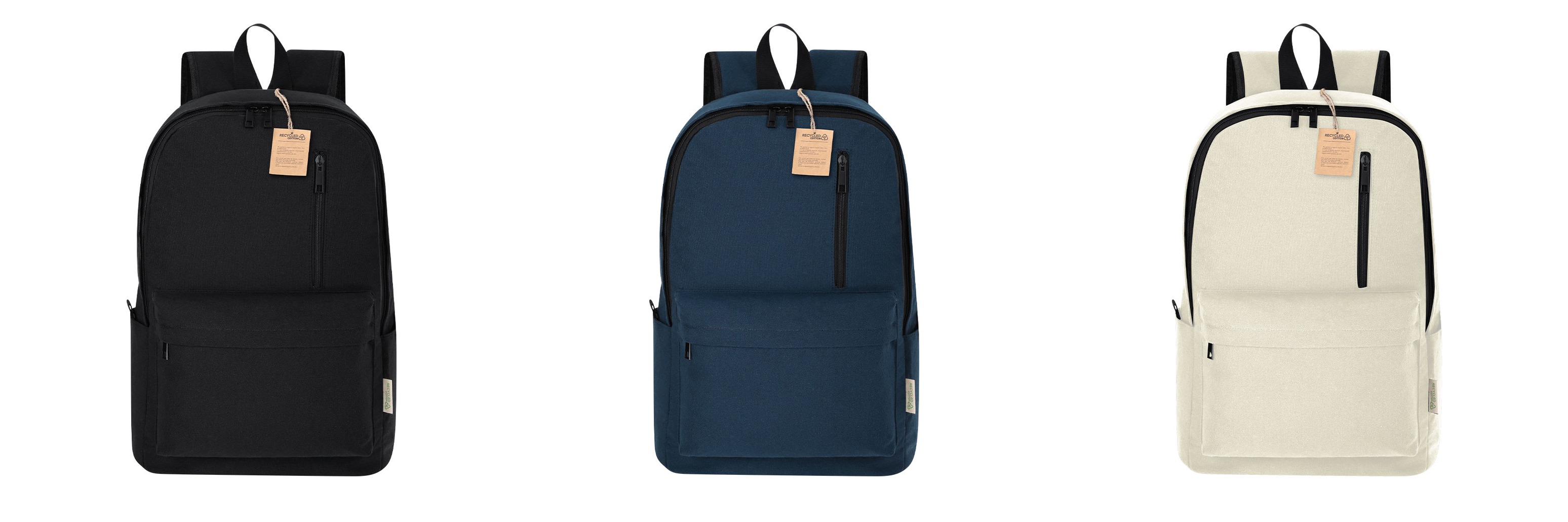 Zaino Stalion NERO