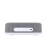 Multifunction Alarm Clock Quinn GREY