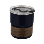 Copo Gasking PRETO