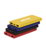 Power Bank Caplan NOIR