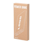 Power Bank Caplan NOIR