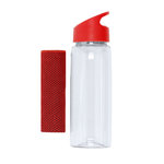 Fles Garyl WIT