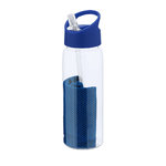 Fles Garyl WIT