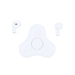 Auriculares Levin BLANCO