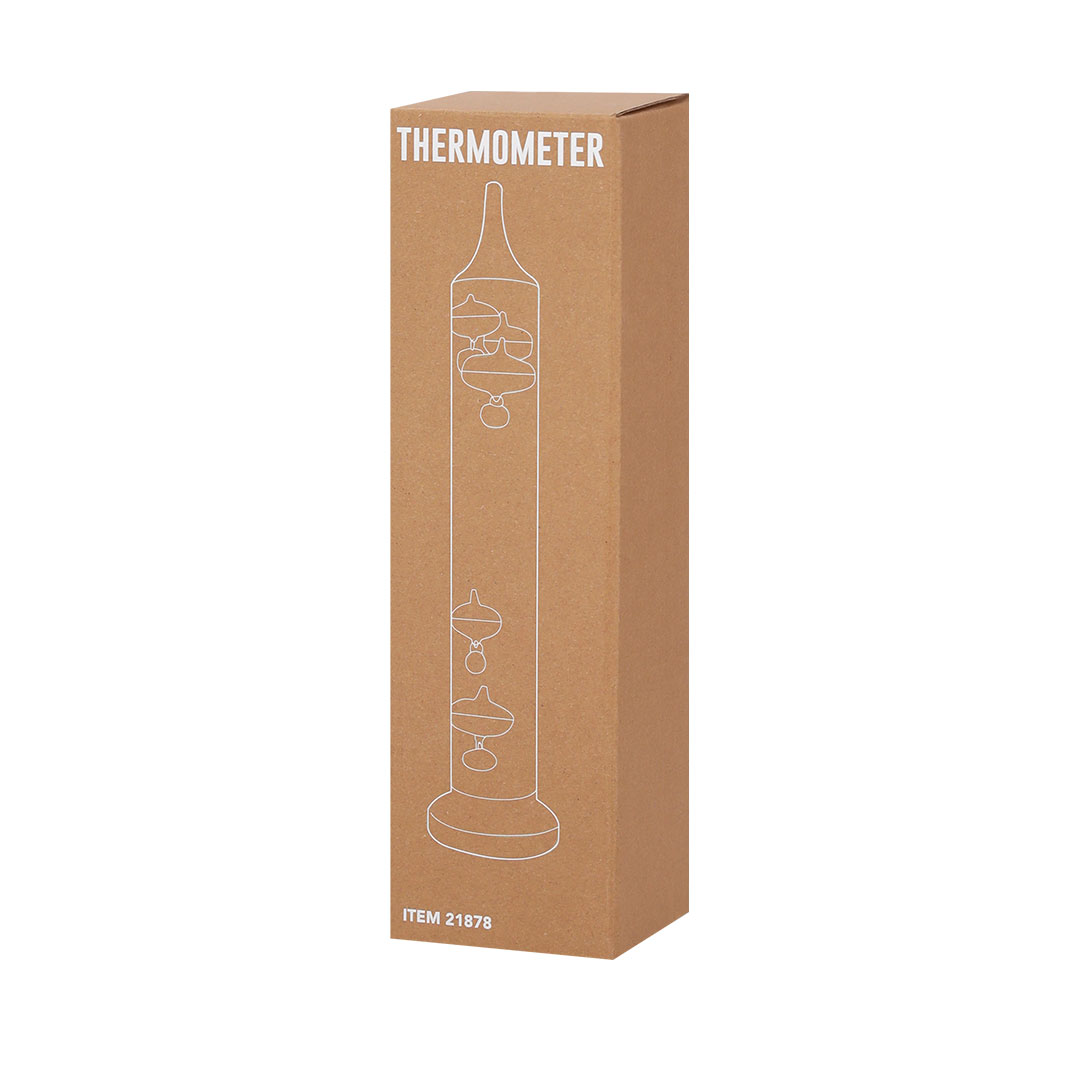 Thermometer Galileo