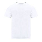 T-Shirt Adulte Cocker BLANC