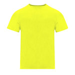 T-Shirt Adulte Cocker BLANC
