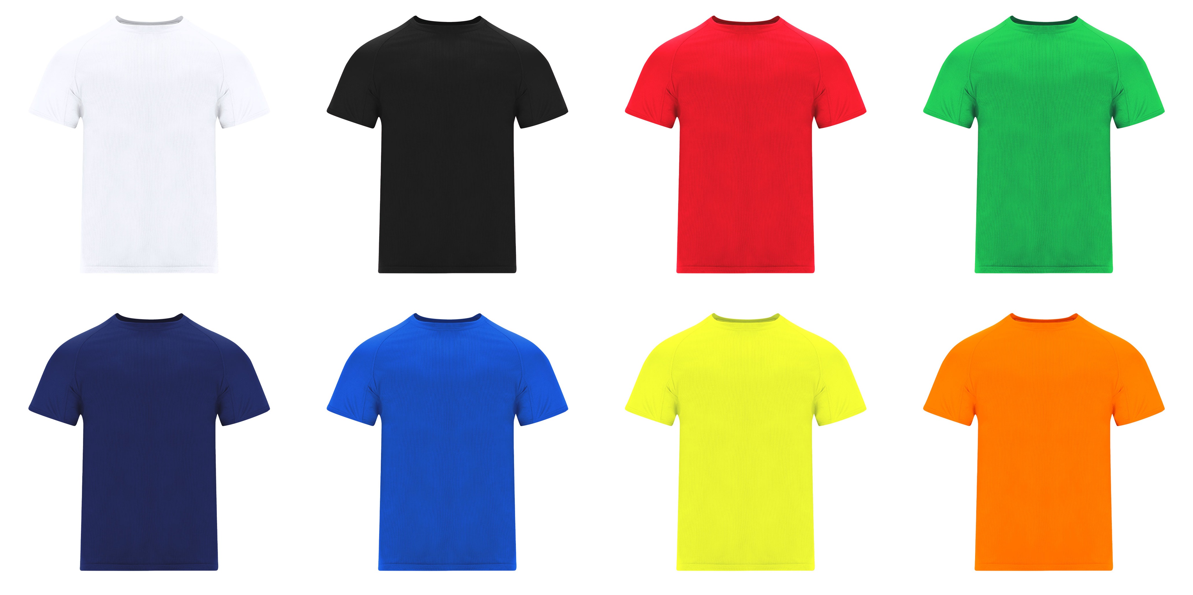 T-Shirt Adulte Cocker BLANC