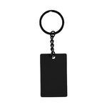 Keyring Taraf BLACK