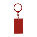 Keyring Taraf BLACK