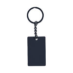 Keyring Taraf BLACK