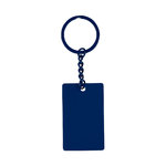 Keyring Taraf BLACK