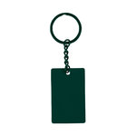 Keyring Taraf BLACK