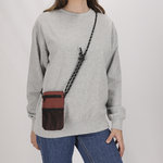 Multipurpose Bag Veltox BLACK