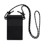 Multipurpose Bag Veltox BLACK