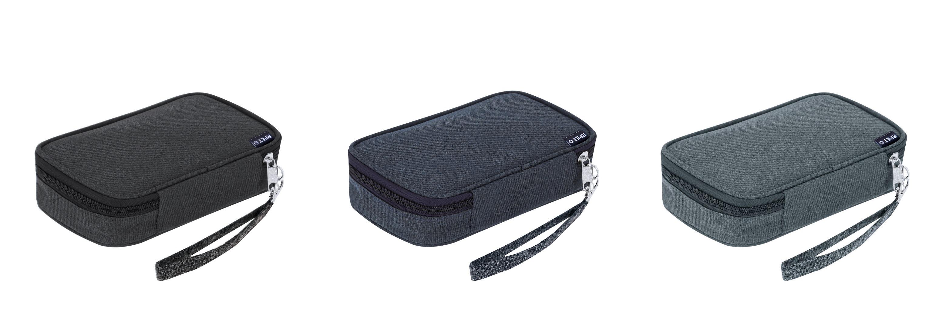 Astuccio Organizzatore Zimmer NERO