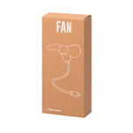 Ventilatore Winsord NERO