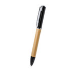 Penna con Torcia Telnay NERO