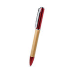 Penna con Torcia Telnay NERO