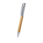 Penna con Torcia Telnay NERO