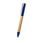 Penna con Torcia Telnay NERO