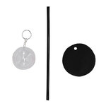 Couvre-Gobelet Mika NOIR