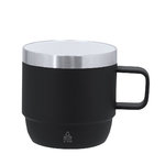 Caneca Milayka PRETO