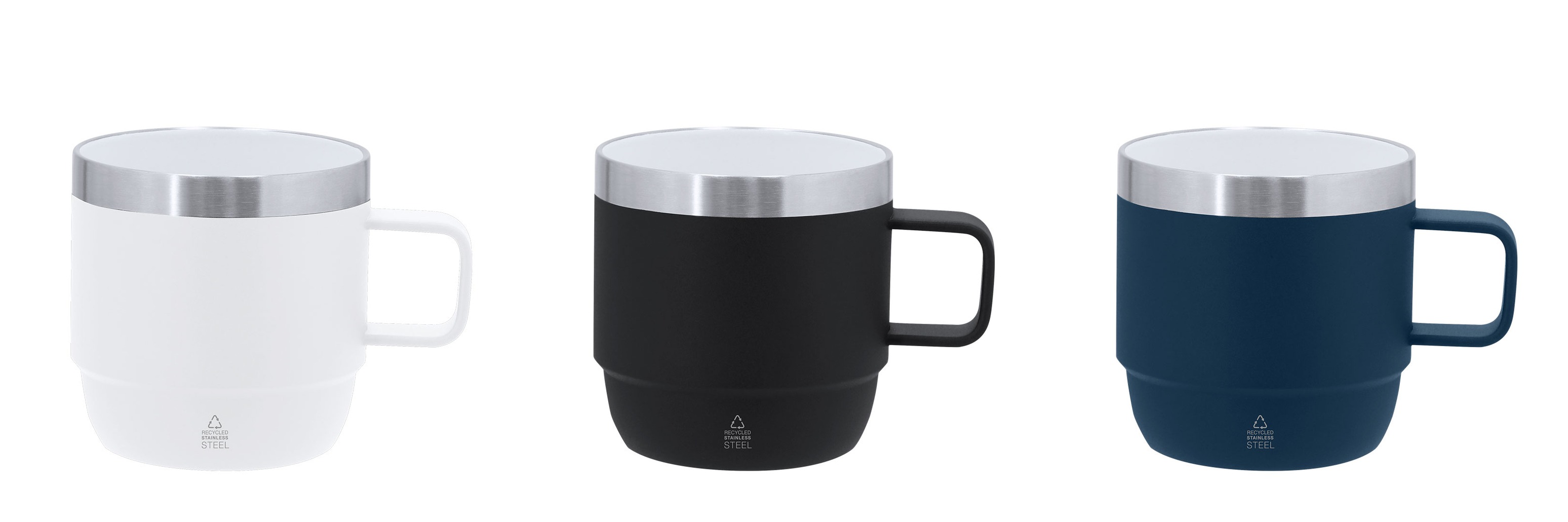 Caneca Milayka PRETO