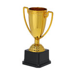 Trophy Plinar GOLDEN