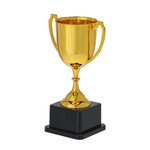 Trofèo Nynor D'ORO