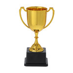 Trofèo Nynor D'ORO
