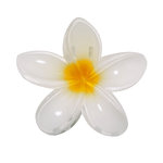 Presilha de Cabelo Tixcon FLOR