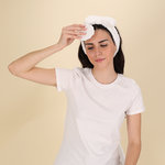 Diadema Brener NEGRO