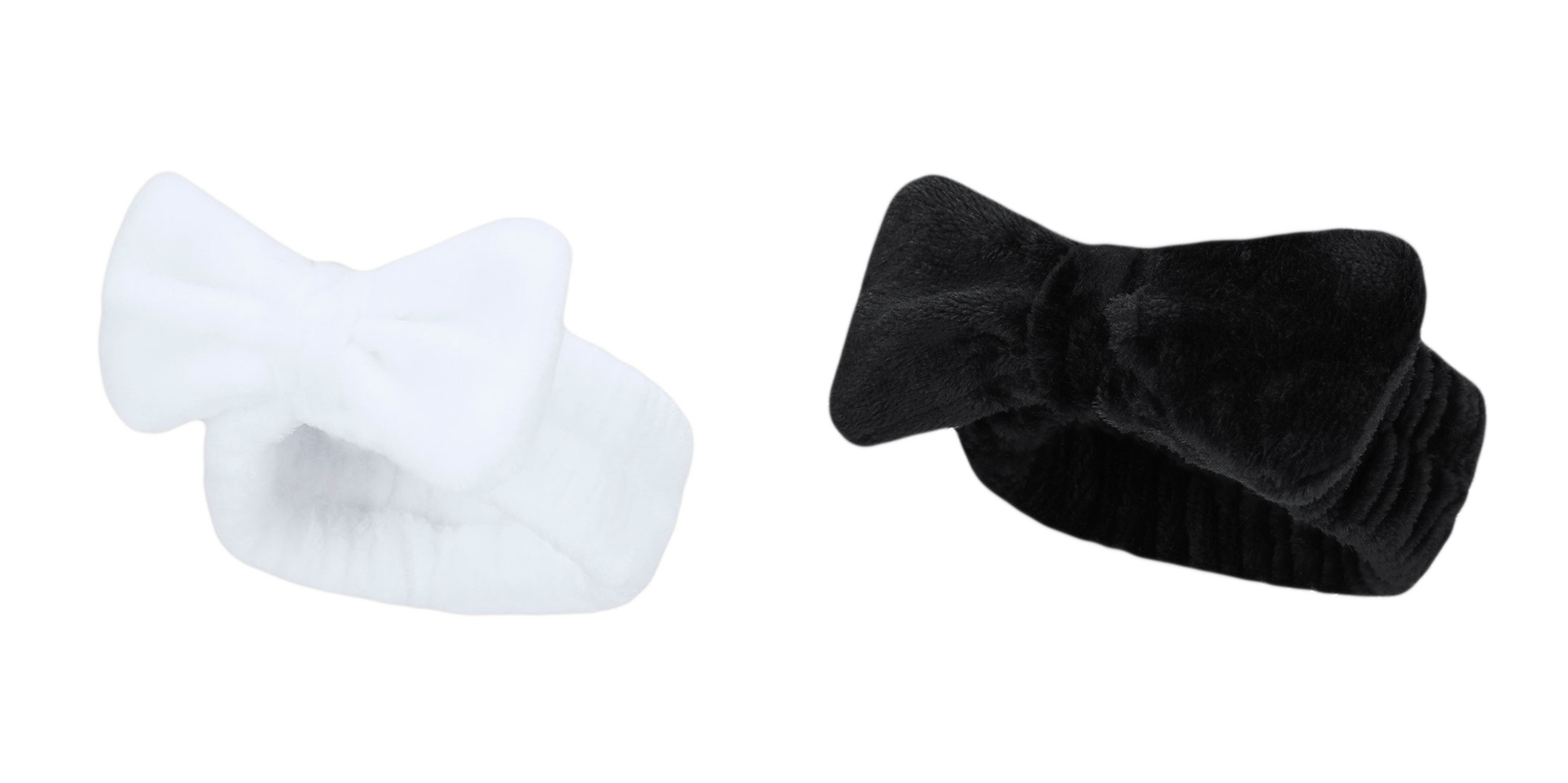 Diadema Brener NEGRO
